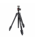 Manfrotto Compact Light Black - trepied foto
