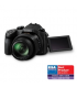 Panasonic Lumix DMC-FZ1000 Aparat Foto Bridge 20.1MP 4K Negru