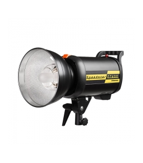 Dynaphos Speedster 400QT - blitz studio 400Ws