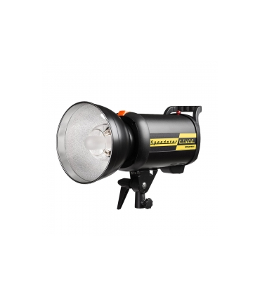 Dynaphos Speedster 400QT - blitz studio 400Ws