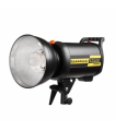 Dynaphos Speedster 400QT - blitz studio 400Ws