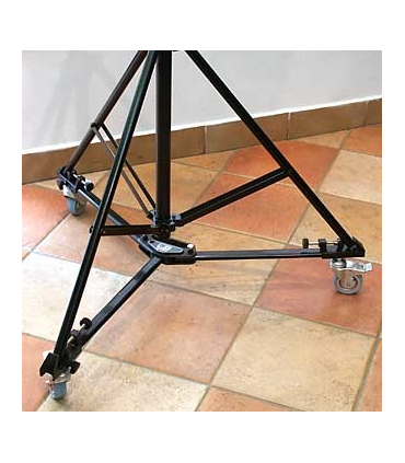Fancier Basic Dolly - WT600