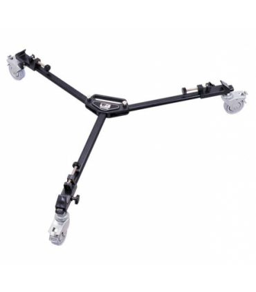 Fancier Basic Dolly - WT600