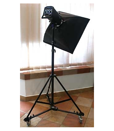 Fancier Basic Dolly - WT600