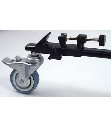 Fancier Basic Dolly - WT600