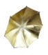 Umbrela reflexie Gold 103cm