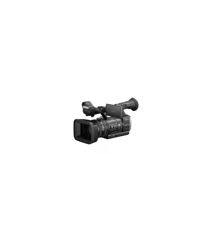 Sony HXRNX3 camera video profesionala Camere Video Profesionale