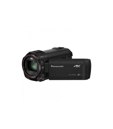 Panasonic HC-VX870 Camera Video 4K