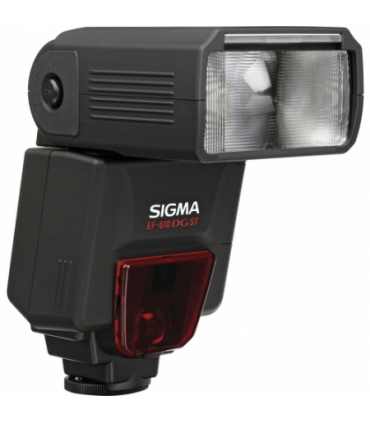 Blitz Sigma EF-610 DG ST - Nikon