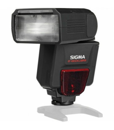 Blitz Sigma EF-610 DG Super - Canon eTTL