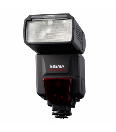 Blitz Sigma EF-610 DG Super - Nikon TTL