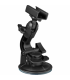 Contour - ventuza auto (Suction Mount)