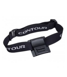 Contour Headband Mount (Banderola)