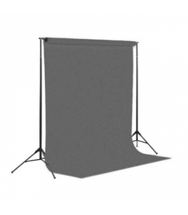 Kit de montare fundaluri portabil 3.10x3.65m