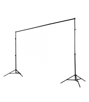 Kit de montare fundaluri portabil 3.10x3.65m