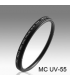 Filtru UV JYC PRO1-D Super Slim Wide Band MC 55mm