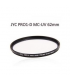 Filtru UV JYC PRO1-D Super Slim Wide Band MC 62mm