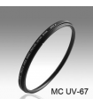 Filtru UV JYC PRO1-D Super Slim Wide Band MC 67mm