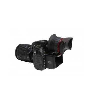 Swivi S1 Foldable Viewfinder- vizor LCD pentru camerele DSLR