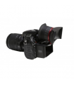 Swivi S1 Foldable Viewfinder- vizor LCD pentru camerele DSLR