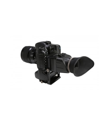 Swivi S3 Foldable Viewfinder- vizor LCD pentru camerele DSLR