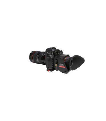 Swivi S5 Foldable Viewfinder- vizor LCD pentru camerele DSLR