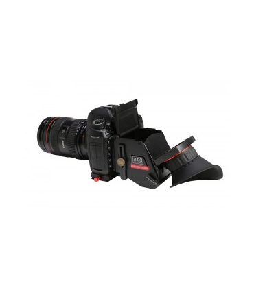 Swivi S5 Foldable Viewfinder- vizor LCD pentru camerele DSLR