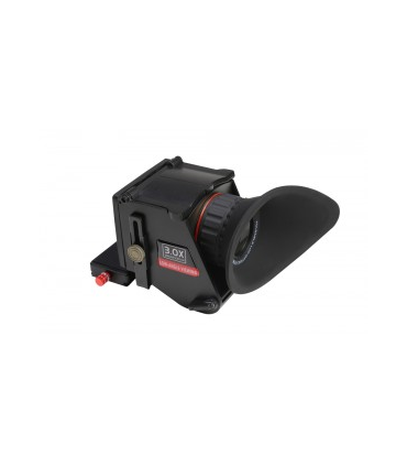 Swivi S5 Foldable Viewfinder- vizor LCD pentru camerele DSLR