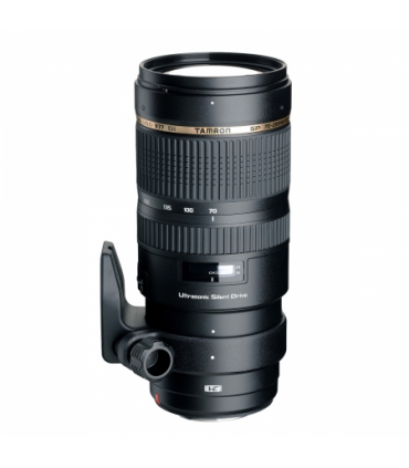 Tamron AF-S SP 70-200mm F/2.8 Di VC USD - Nikon