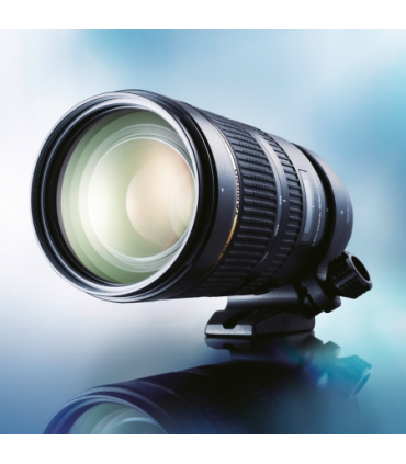 Tamron AF-S SP 70-200mm F/2.8 Di VC USD - Nikon