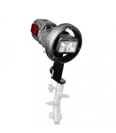Phottix HS Speed Mount II - adaptor blit pe patina la montura Bowens