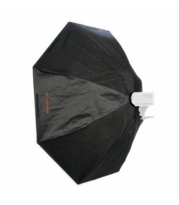 Dynaphos - octobox 95 cm - montura Bowens