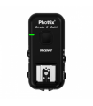 Phottix Strato II - Multi 5-in-1 receptor pentru Nikon