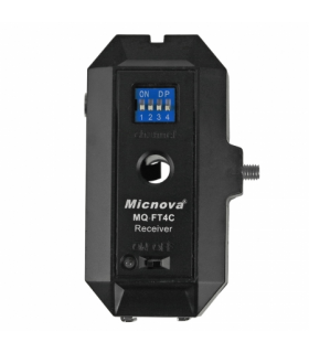 Micnova FT-4C Receiver - receptor radio pt declansare flash