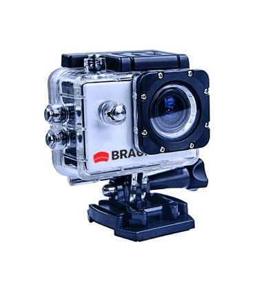 Camera video sport Braun Paxi young -Gri