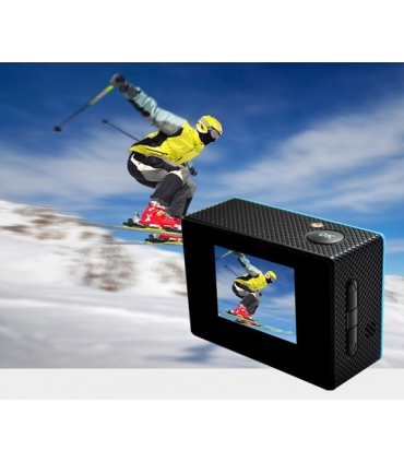 Camera video sport Braun Paxi young -Gri