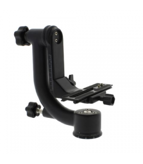 Cap Trepied cu Echilibrare Teleobiective Sevenoak Gimbal Head SK-GH02