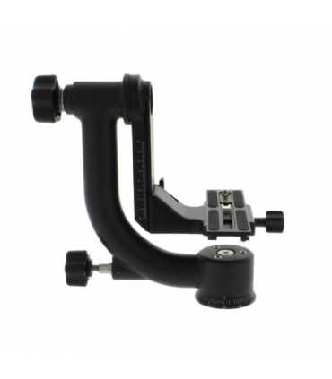 Cap Trepied cu Echilibrare Teleobiective Sevenoak Gimbal Head SK-GH02