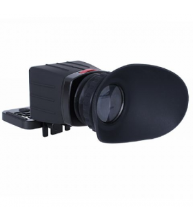 Viewfinder SK-VF02 3.0x Sevenoak Vizor LCD Pentru Camerele DSLR