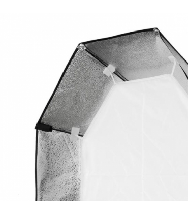 Dynaphos - octobox 120 cm - montura Bowens