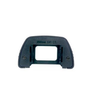 Nikon DK-21 - ocular cauciuc pt D7000/D90/D300/D200/D80
