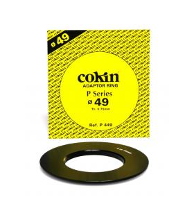 P449 Inel Adaptor P 49mm