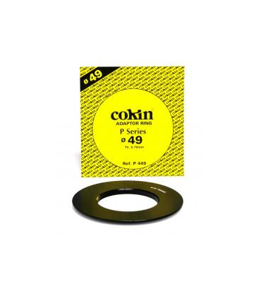 P449 Inel Adaptor P 49mm