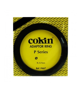 P462 Inel Adaptor P 62mm