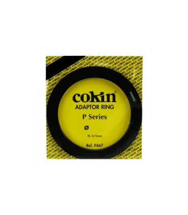 P462 Inel Adaptor P 62mm