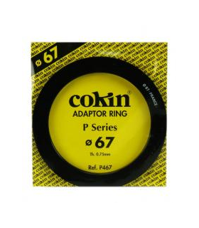 P467 Inel Adaptor P 67mm