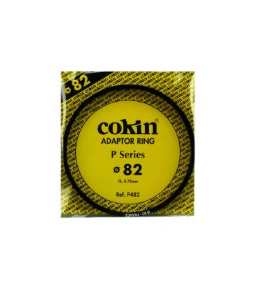 P482 Inel Adaptor P 82mm