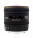 Sigma 4,5mm f/2.8  EX DC FISHEYE circular - Nikon AF-D DX