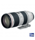 Canon EF 70-200mm f/2.8L IS II USM