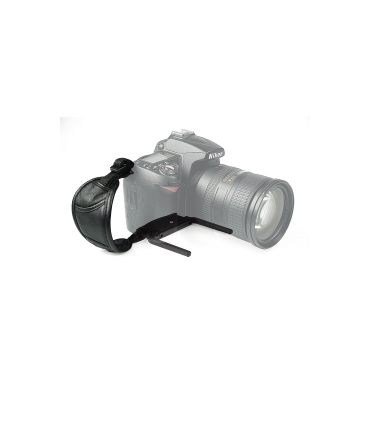 Curea de mana cu stativ - Hand Strap Kaiser 6701